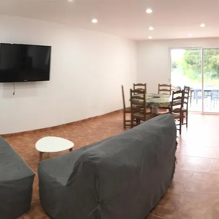 Masapier Apartment