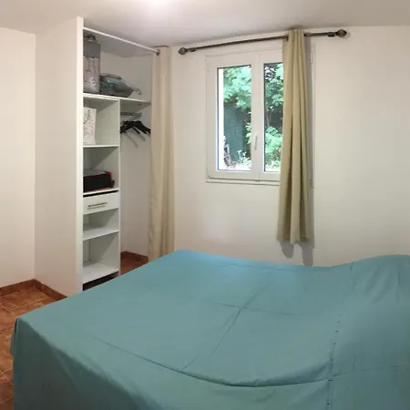 Masapier Apartment Avignon