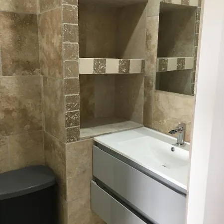 Masapier Apartment